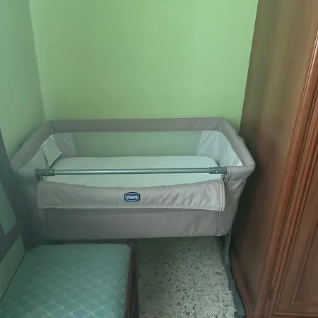 Casa Syria * פוטנצה