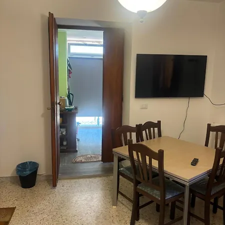 Holiday home Casa Syria Potenza