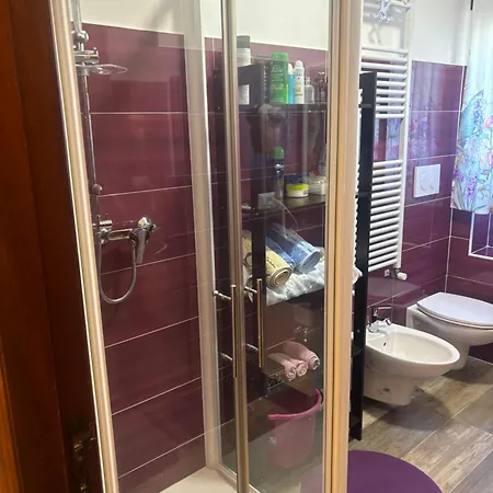 Holiday home Casa Syria Potenza
